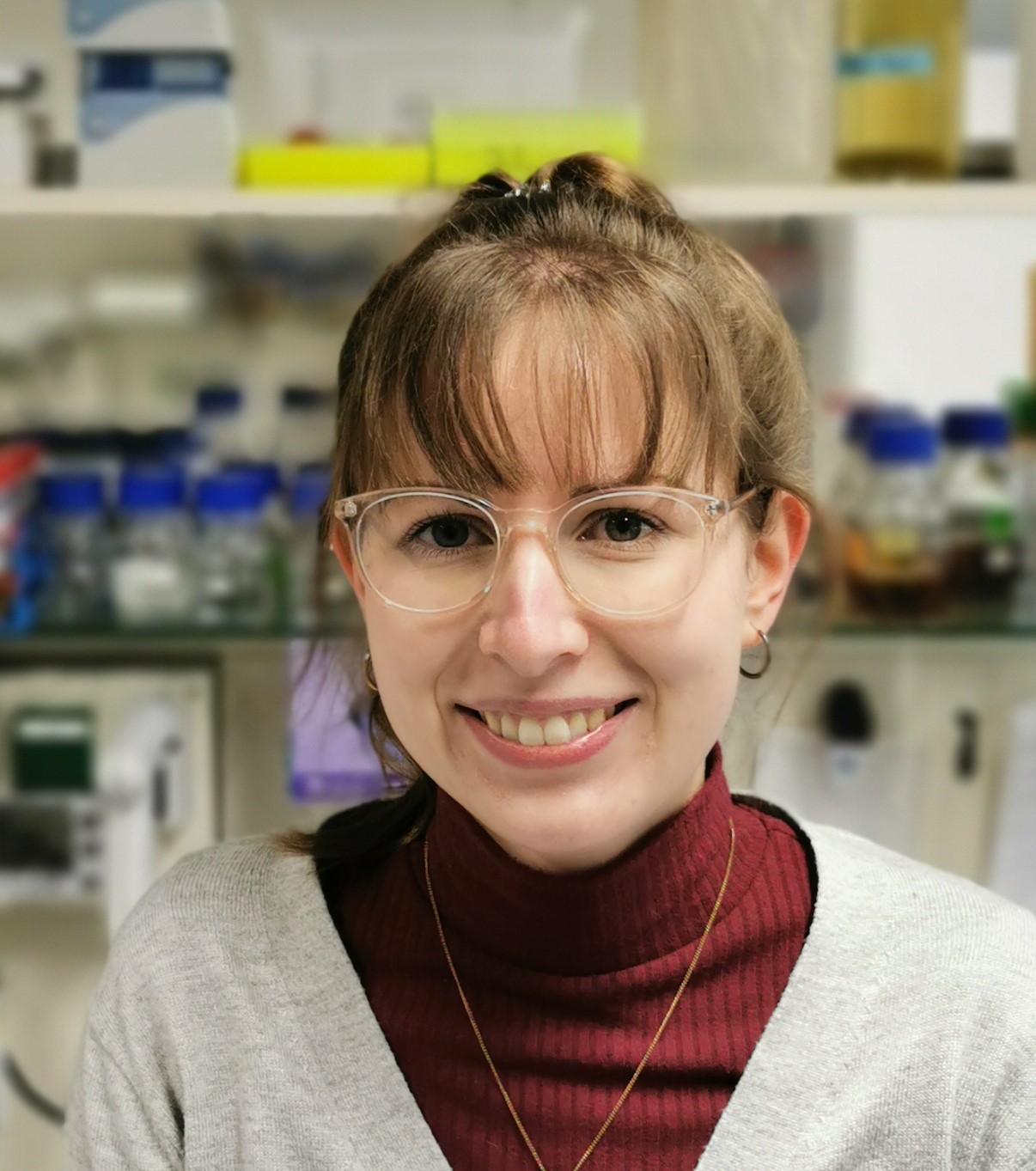 Nadia Füllbrunn – Ungermann Lab B